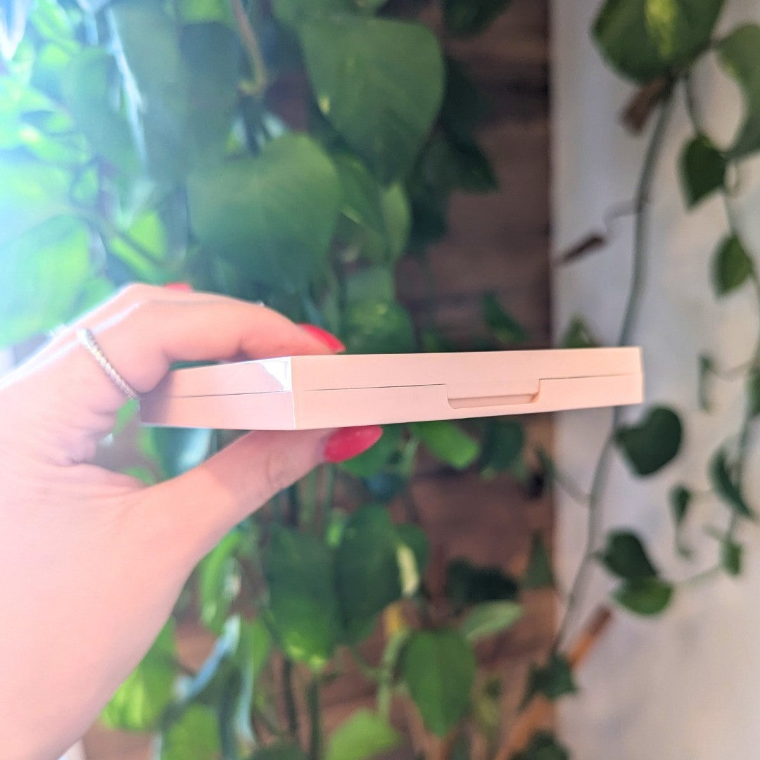 The Classics - 16 Color Solid Gel Palette