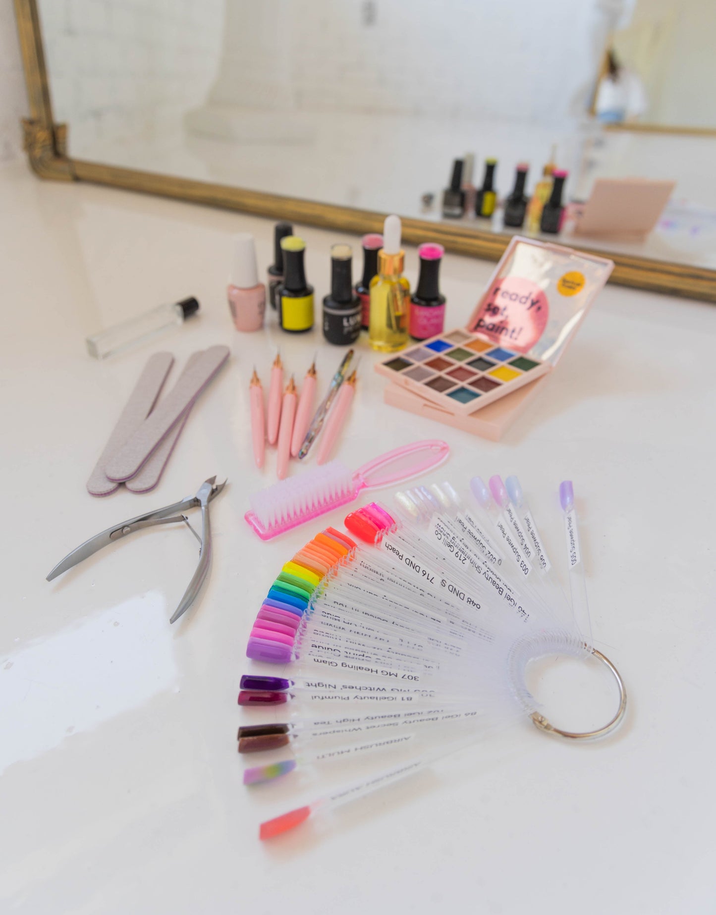 Most Popular Nail Designs Masterclass