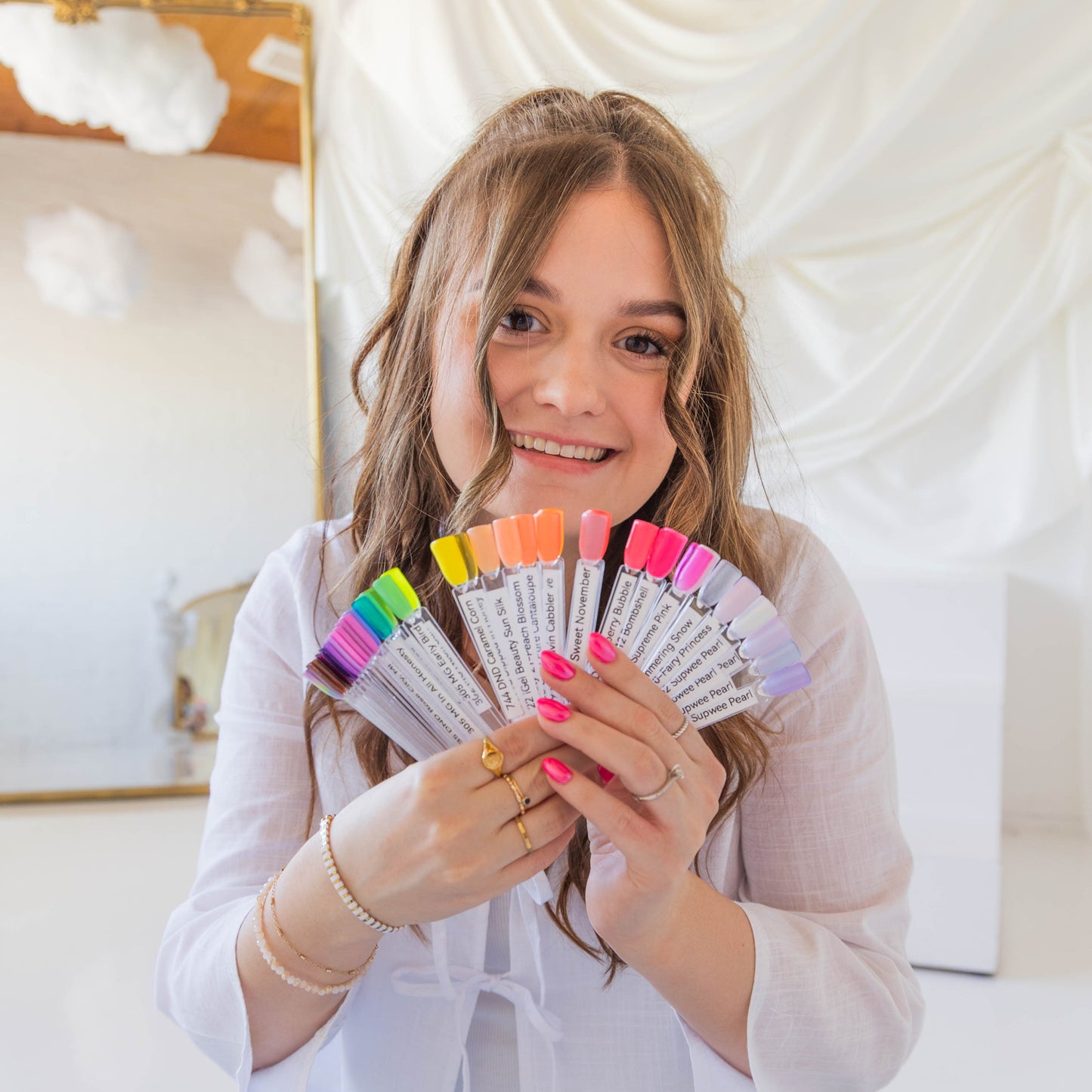 Most Popular Nail Designs Masterclass