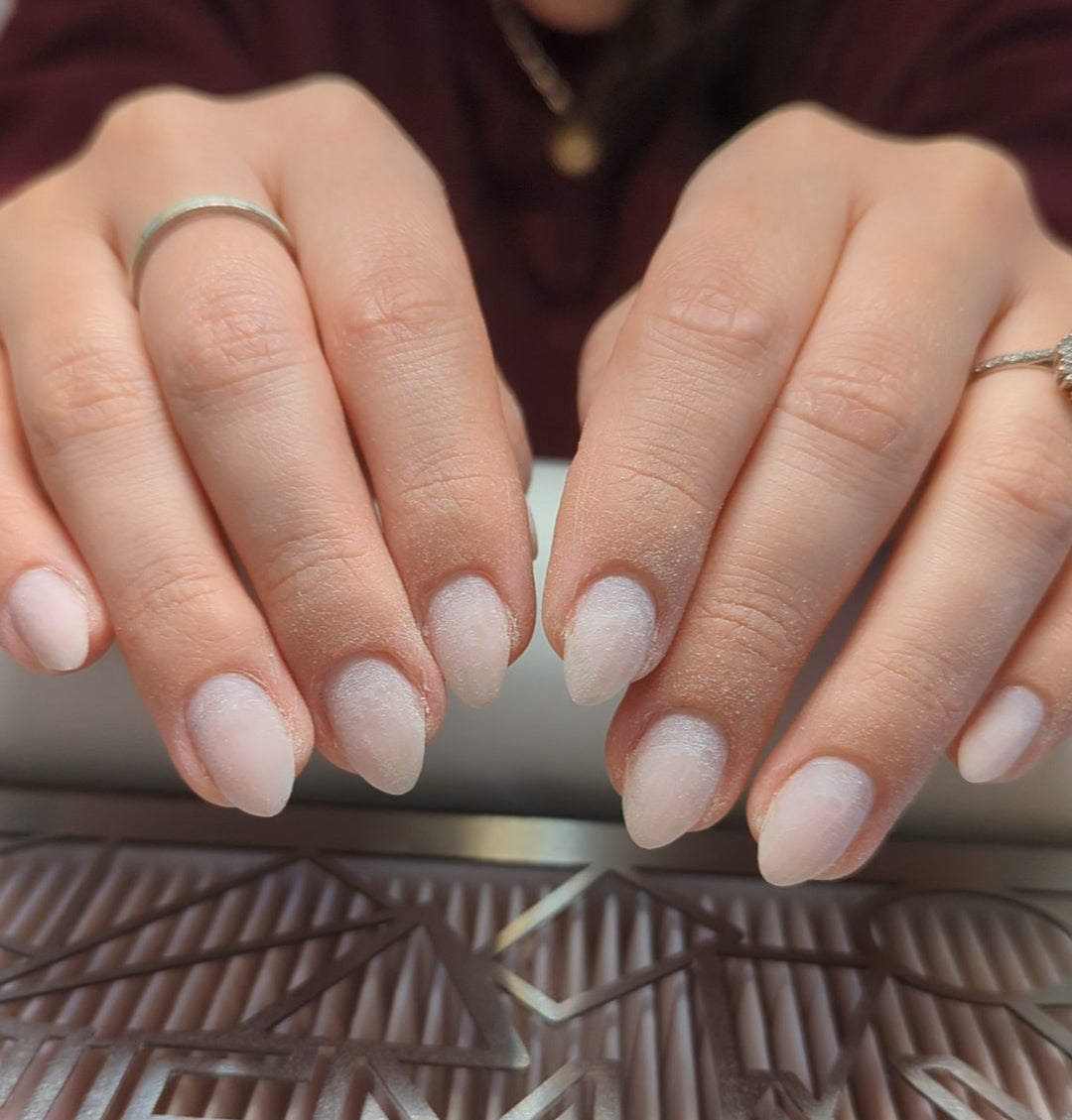 Structured Gel Masterclass