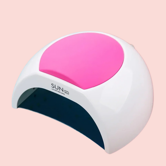 Gel Nail Lamp