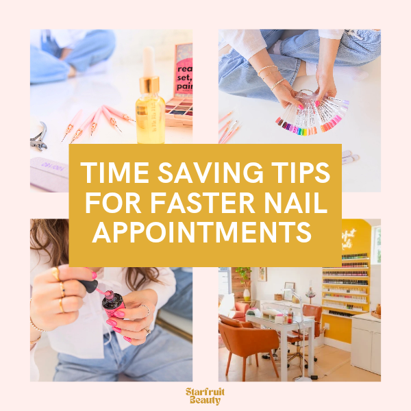 Get Faster at Nails | Downloadable Online Guide